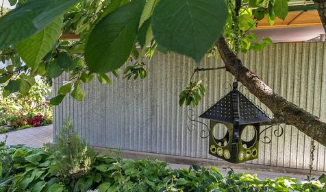 Гостевой дом Изумруд, г. Новороссийск, с. Дюрсо