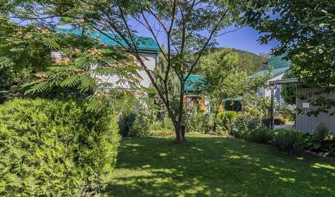 Гостевой дом Изумруд, г. Новороссийск, с. Дюрсо