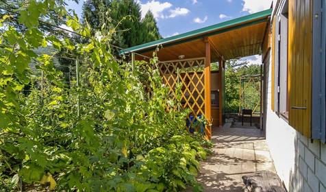 Гостевой дом Изумруд, г. Новороссийск, с. Дюрсо