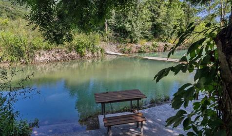 Гостевой дом Изумруд, г. Новороссийск, с. Дюрсо