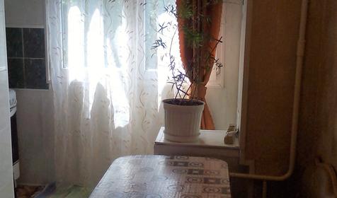 Квартира в Тюменском