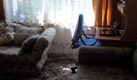 Квартира в Тюменском