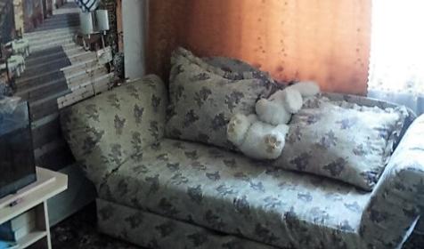 Квартира в Тюменском