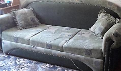 Квартира в Тюменском