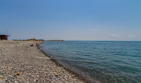 Малый Утриш, г. Анапа