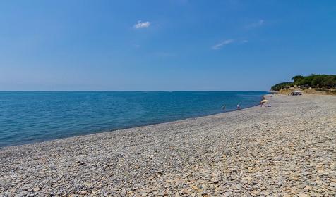 Малый Утриш, г. Анапа