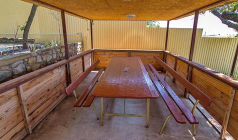 Гостевой дом Ольга, п. Малый Утриш