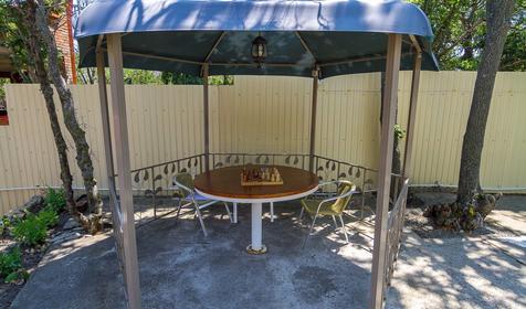 Гостевой дом Ольга, п. Малый Утриш