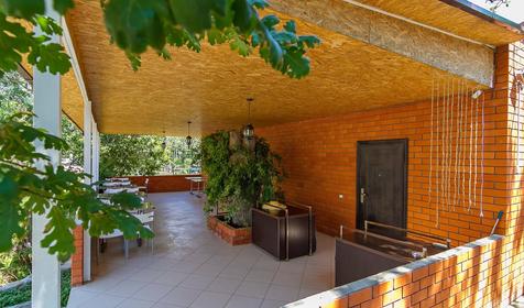 Гостевой дом Ольга, п. Малый Утриш