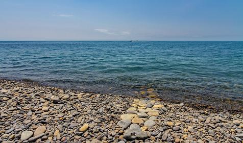 Гостевой дом Ольга, п. Малый Утриш