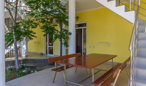 Гостевой дом Ольга, п. Малый Утриш