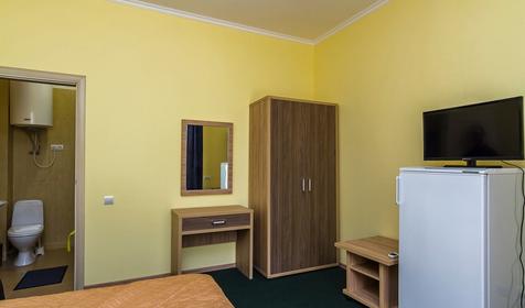 Гостевой дом Ольга, п. Малый Утриш