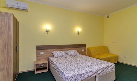 Гостевой дом Ольга, п. Малый Утриш