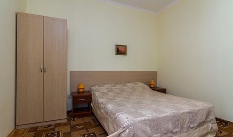 Гостевой дом Ольга, п. Малый Утриш