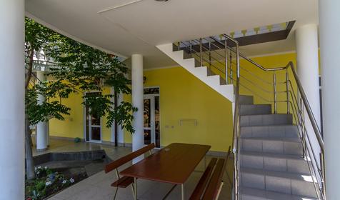 Гостевой дом Ольга, п. Малый Утриш