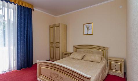 Гостевой дом Ольга, п. Малый Утриш