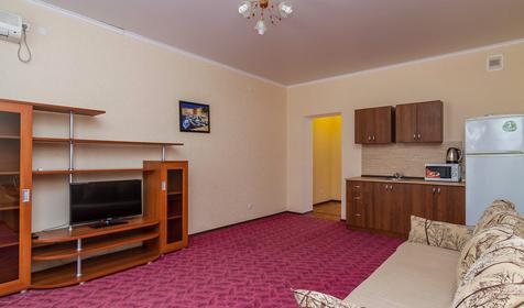 Гостевой дом Ольга, п. Малый Утриш