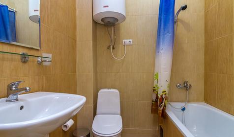 Гостевой дом Ольга, г. Анапа, п. Малый Утриш