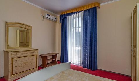 Гостевой дом Ольга, г. Анапа, п. Малый Утриш