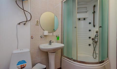 Гостевой дом Ольга, г. Анапа, п. Малый Утриш