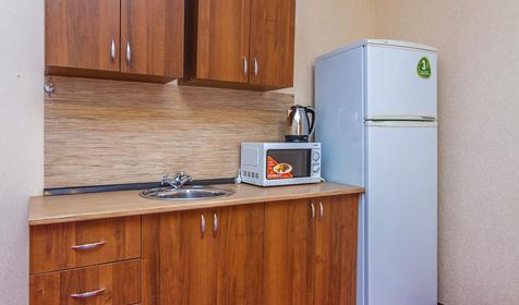 Гостевой дом Ольга, г. Анапа, п. Малый Утриш