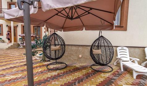 Гостевой дом Шоколад, г. Геленджик, Голубая бухта