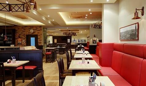 Отель Cosmos Sochi Hotel (Космос Сочи Отель), г. Сочи