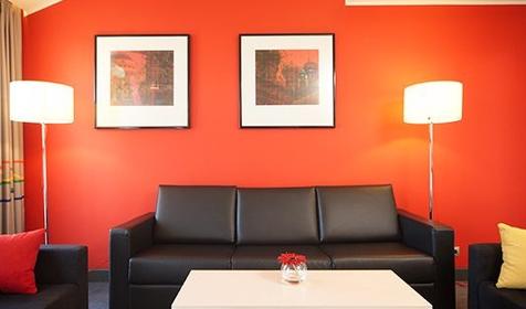 Отель Cosmos Sochi Hotel (Космос Сочи Отель), г. Сочи