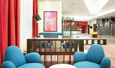 Отель Cosmos Sochi Hotel (Космос Сочи Отель), г. Сочи