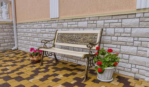 Гостевой дом Шоколад (корпус 2), г. Геленджик, Голубая бухта