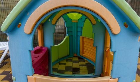 Гостевой дом Шоколад (корпус 2), г. Геленджик, Голубая бухта