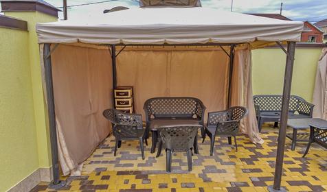 Гостевой дом Шоколад (корпус 2), г. Геленджик, Голубая бухта