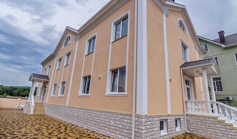 Гостевой дом Шоколад (корпус 2), г. Геленджик, Голубая бухта