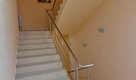 Гостевой дом Шоколад (корпус 2), г. Геленджик, Голубая бухта