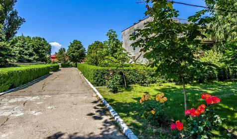 ГОК Южный берег, г. Ейск