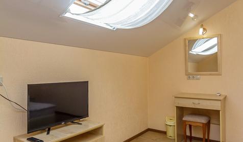 Гостевой дом Шоколад (корпус 2), г. Геленджик, Голубая бухта