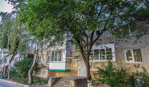 Квартира На Новороссийской 266, г. Анапа