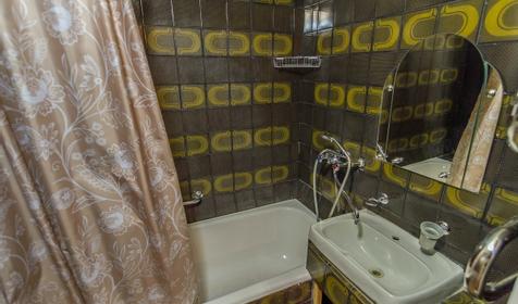 Квартира На Новороссийской 266, г. Анапа