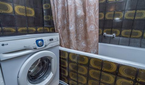 Квартира На Новороссийской 266, г. Анапа