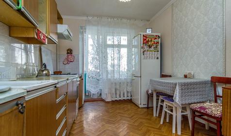 Квартира На Новороссийской 266, г. Анапа