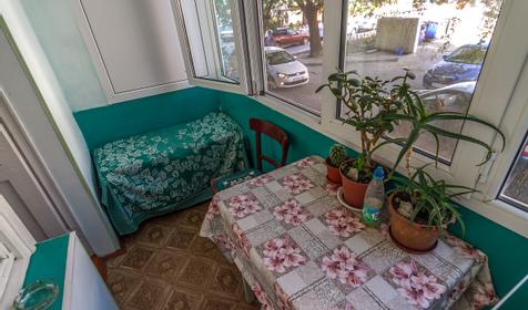 Квартира На Новороссийской 266, г. Анапа