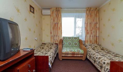 Квартира На Новороссийской 266, г. Анапа