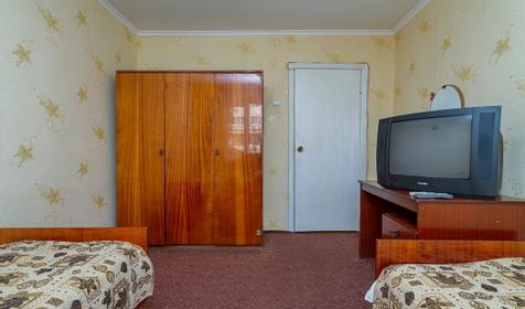 Квартира На Новороссийской 266, г. Анапа