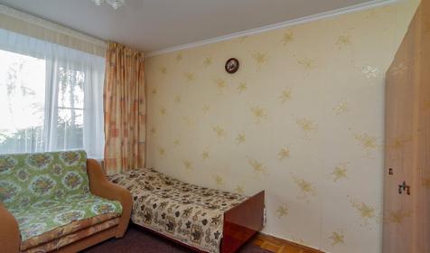 Квартира На Новороссийской 266, г. Анапа