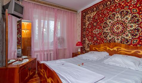 Квартира На Новороссийской 266, г. Анапа