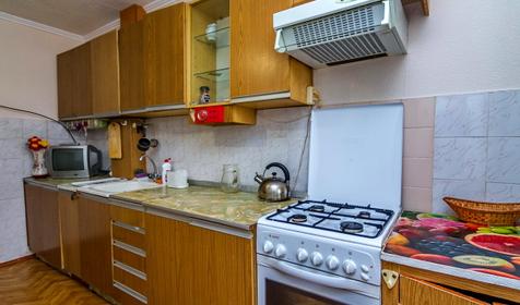 Квартира На Новороссийской 266, г. Анапа