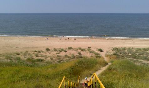 На Жемчужной