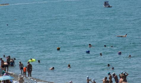 Гостевой дом ДиА, п. Лазаревское