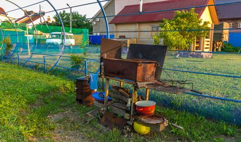 Мини-гостиница Синий кит, г. Ейск