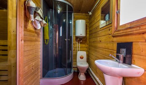 Мини-гостиница Синий кит, г. Ейск